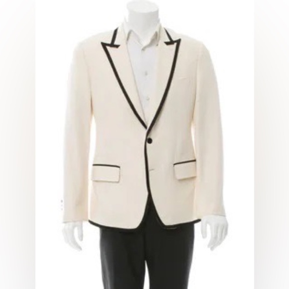 Dolce & Gabbana Blazer